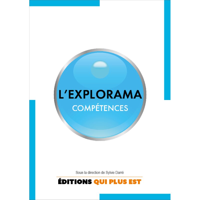 l'explorama des compétences